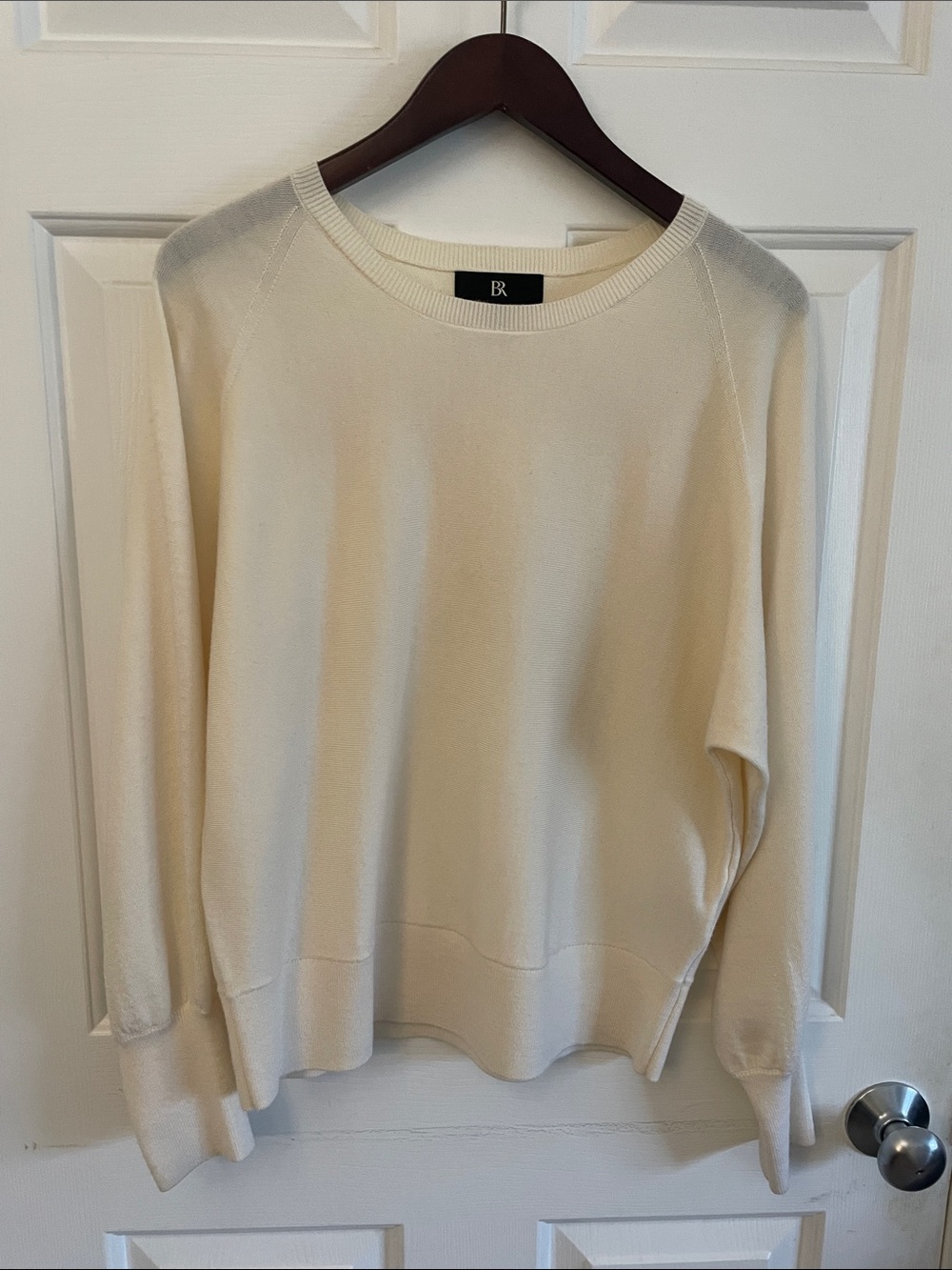 Banana Republic wool sweater size medium